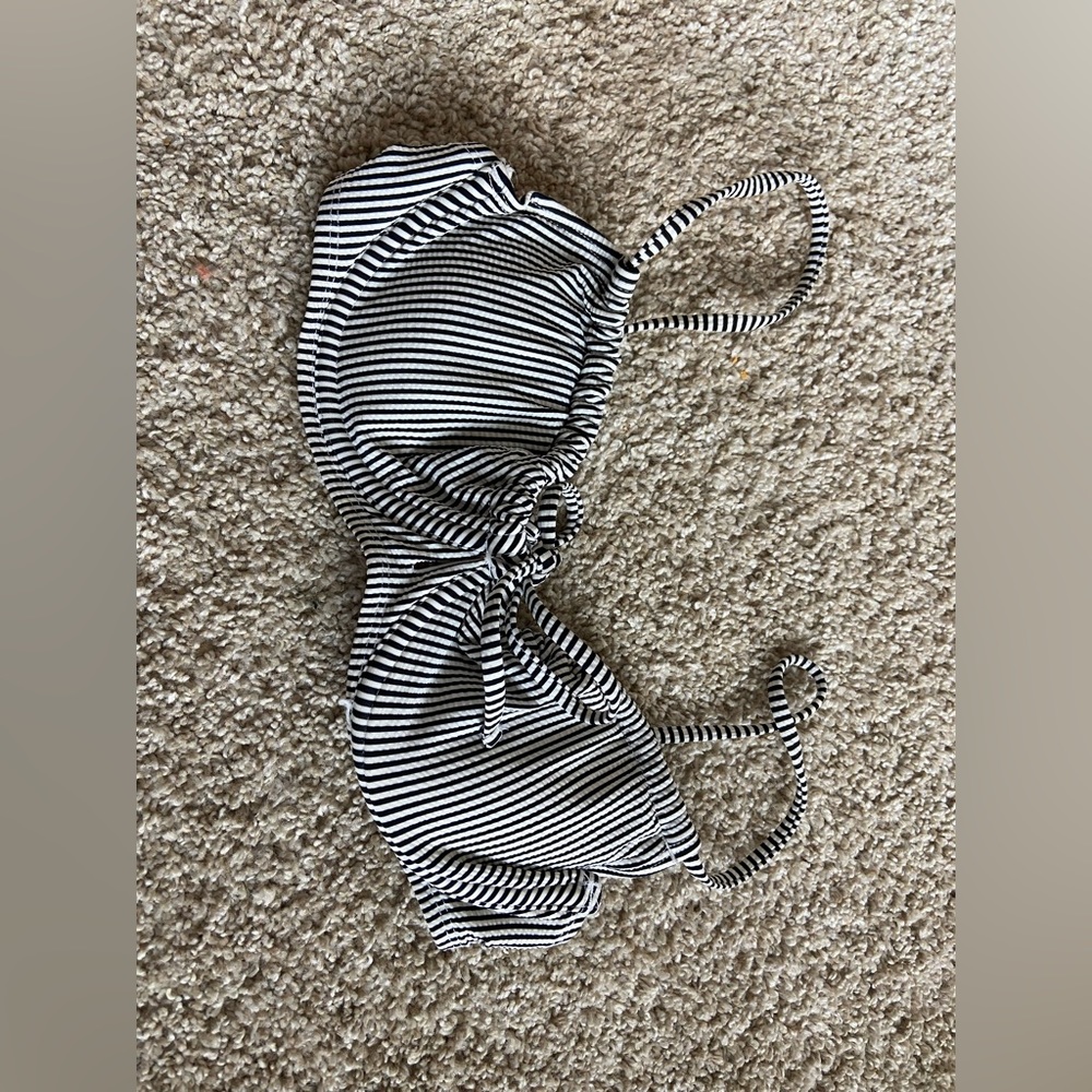 Swim tops